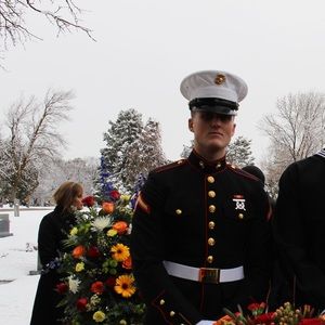 Meet your Posher, Jackson